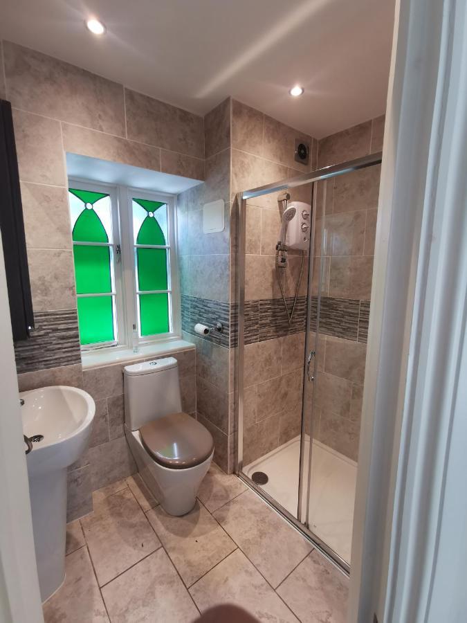 Apartamento Castle Annexe From 3 Nights Torquay Exterior foto