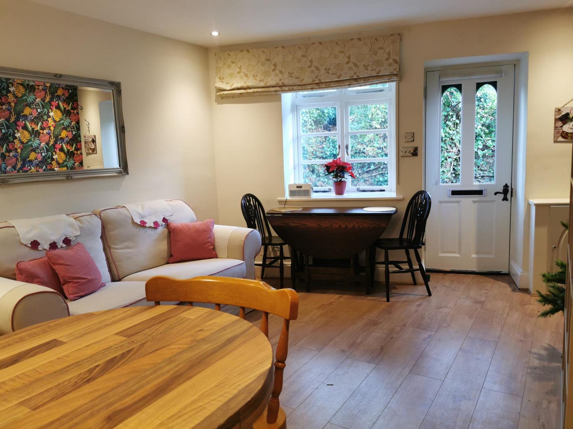 Apartamento Castle Annexe From 3 Nights Torquay Exterior foto