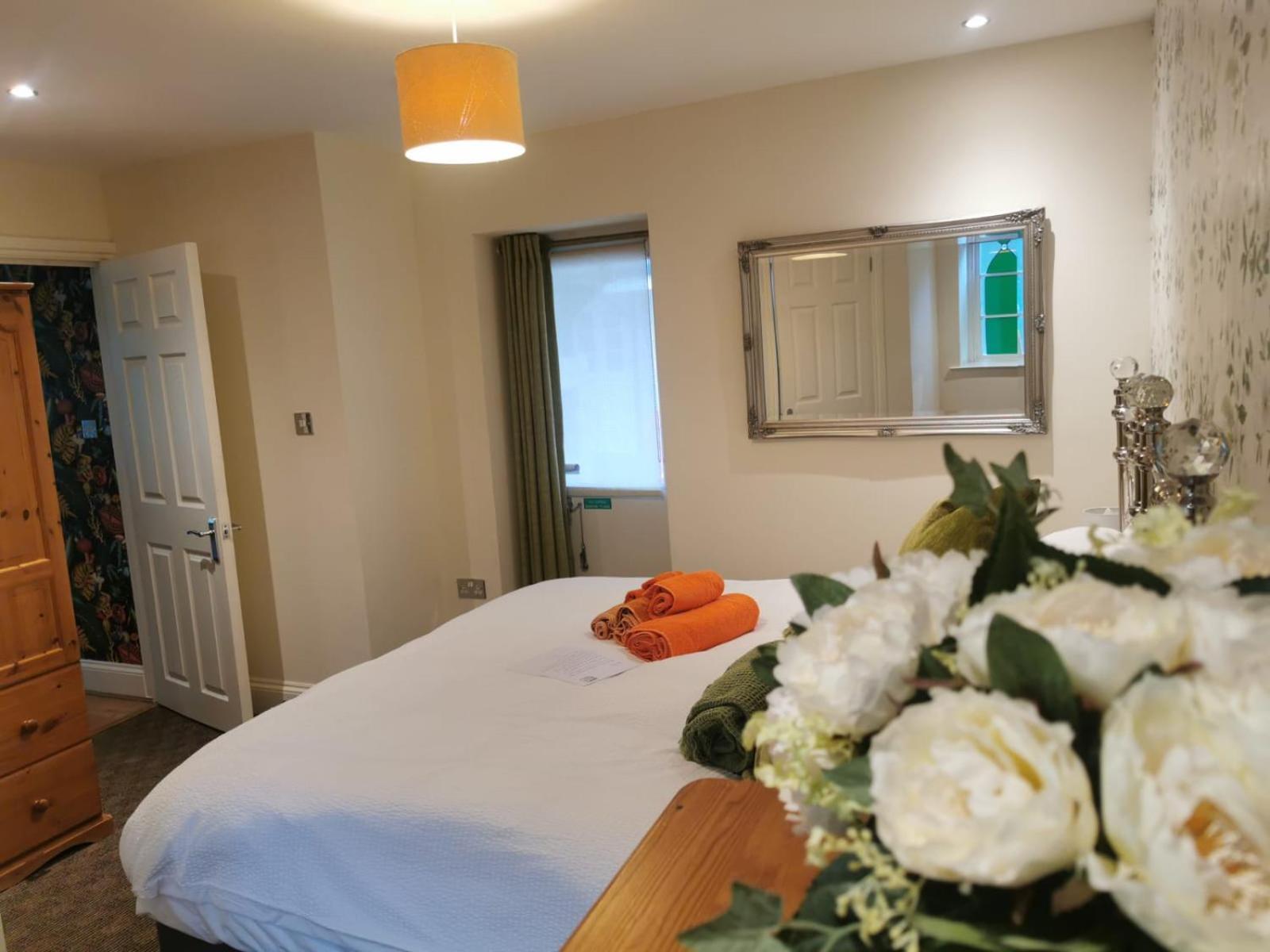 Apartamento Castle Annexe From 3 Nights Torquay Exterior foto